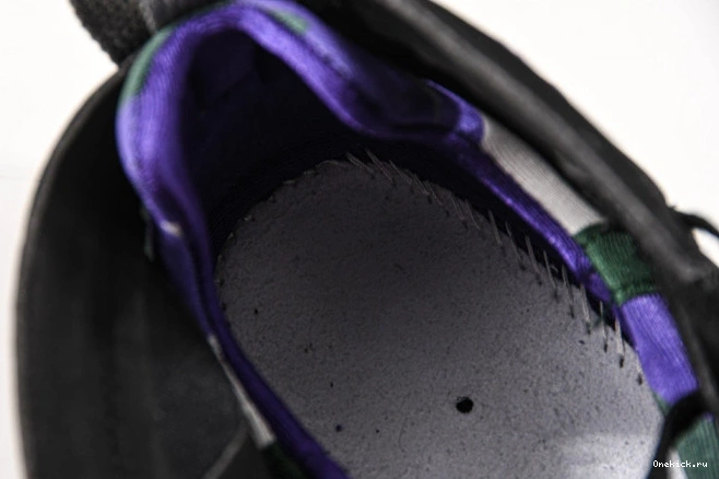 One Kick Jordan Air 7 304775-053 Retro Allen Bucks Ray 0714